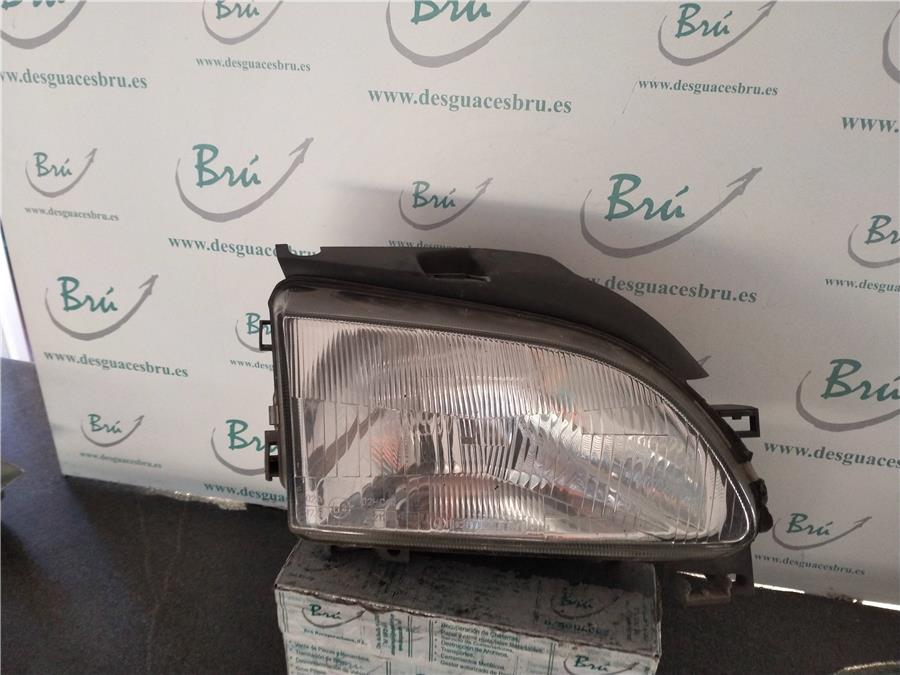 faro delantero derecho seat arosa (6h1) *