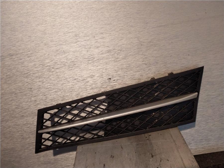 rejilla paragolpes delantero izquierda bmw serie 5 touring (f11) *