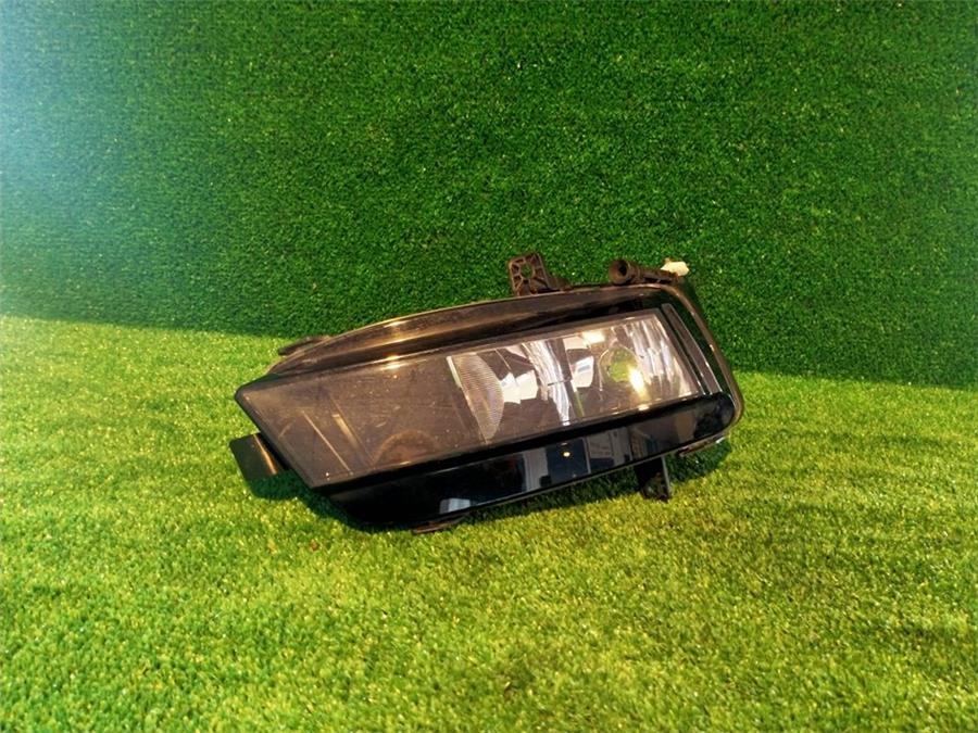 faro antiniebla derecho volkswagen golf vii (5g1/be1) *