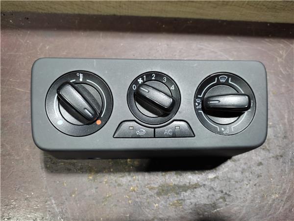 Mandos Calefaccion / Aire Audi A1