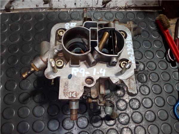 carburador renault 9 (l42_) 1.4  (l423)