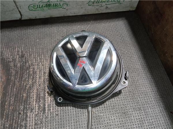 Maneta Exterior Porton Volkswagen