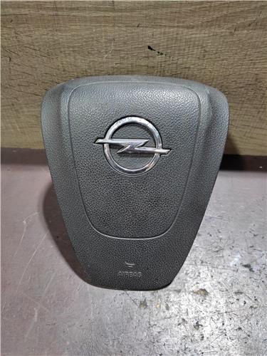 airbag volante opel insignia berlina (2008 >) 2.0 cosmo [2,0 ltr.   96 kw cdti]