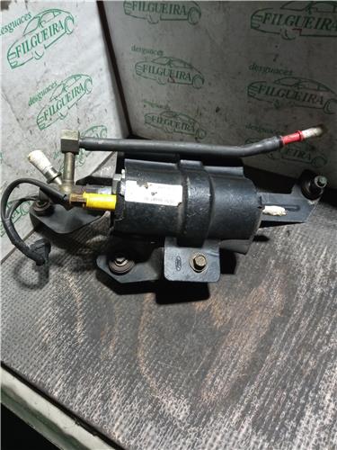 Bomba Combustible Ford MONDEO III /