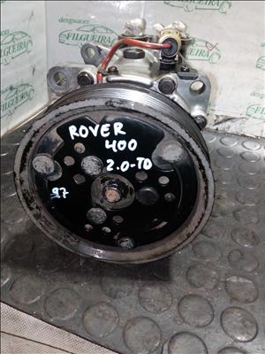 compresor aire acondicionado rover rover 400 (rt)(1995 >) 420 di