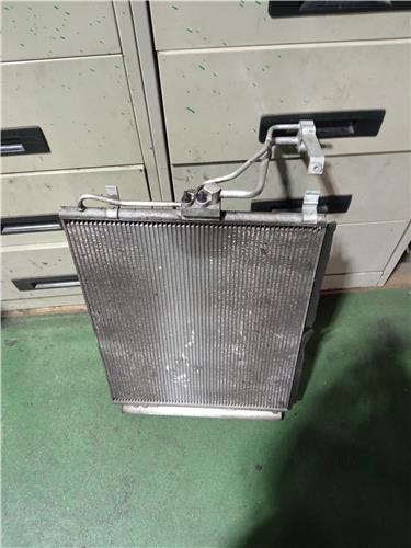 radiador aire acondicionado kia ceed (jd)(2012 >) 1.4 concept [1,4 ltr.   66 kw crdi cat]