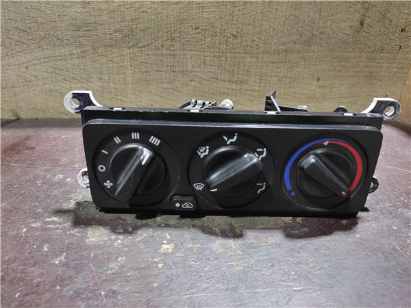 mandos calefaccion / aire acondicionado hyundai galloper ii (jk 01) 2.5 td intercooler