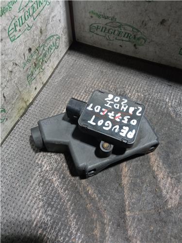 potenciometro pedal gas peugeot 206 sw (2002 >) 2.0 hdi