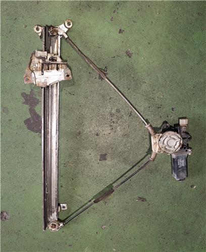 mecanismo elevalunas delantero izquierdo mitsubishi montero (v20/v40)(1992 >) 2.8 td (v46w)