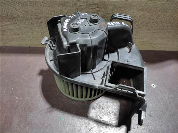 motor calefaccion renault kangoo ii (2008 >) 1.5 dci (kw0a)