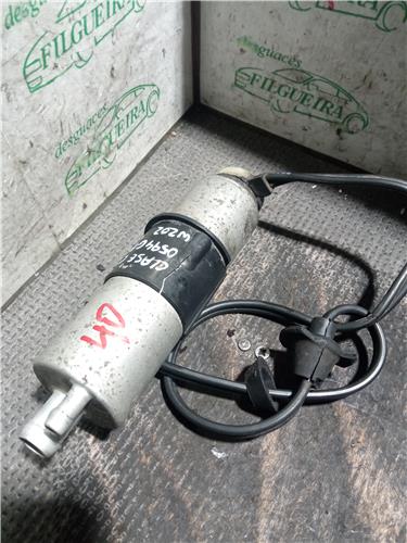 bomba combustible mercedes benz clase c berlina (bm 202)(1993 >) 1.8 180 (202.018) [1,8 ltr.   90 kw 16v cat]