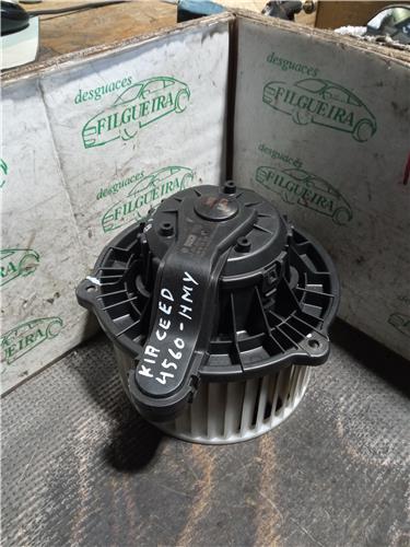 motor calefaccion kia ceed (jd)(2012 >) 1.4 concept [1,4 ltr.   66 kw crdi cat]