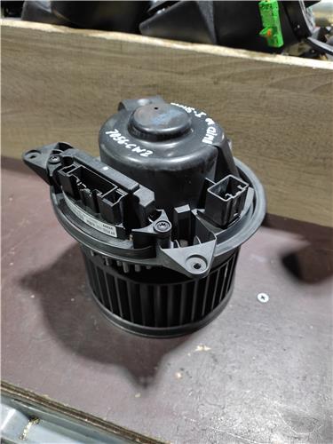 motor calefaccion ford focus sedán (dfw) 1.8 tdci