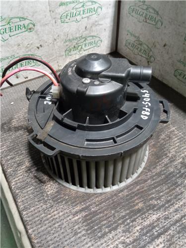 motor calefaccion mazda 3 berlina (bk)(2003 >) 1.6 di turbo
