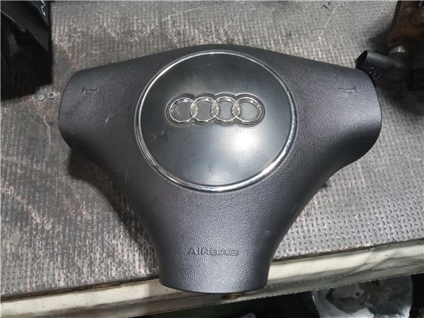 airbag volante audi a3 (8l)(1996 >) 1.9 tdi ambiente [1,9 ltr.   96 kw tdi]