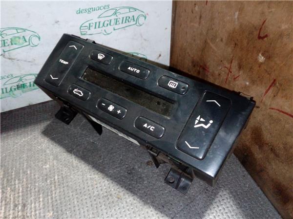 mandos calefaccion / aire acondicionado peugeot 406 break (s1/s2)(01.1997 >) 2.0 sr td [2,0 ltr.   80 kw hdi]