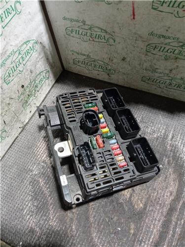 Caja Fusibles/Rele Citroen C4 Coupe