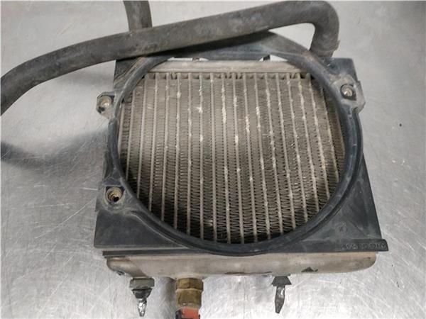 radiador aceite mercedes clase s w220 berlina