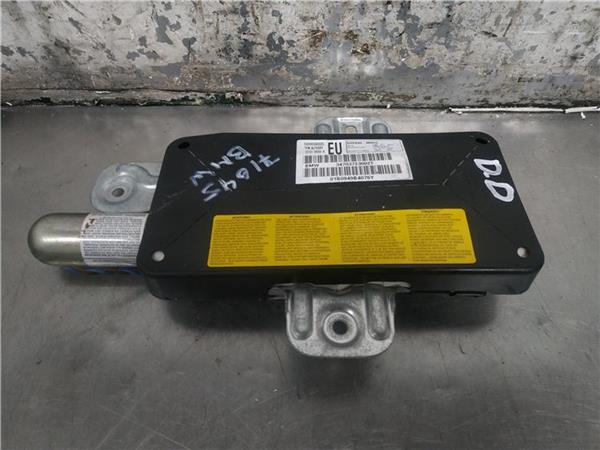airbag lateral trasero derecho bmw serie 3 to