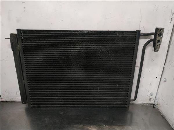 radiador aire acondicionado bmw x5 30 24v tur