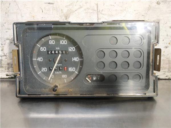 cuadro completo renault rapidexpress 19 d 54