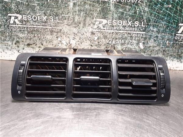 rejilla entrada de aire mercedes clase m w163