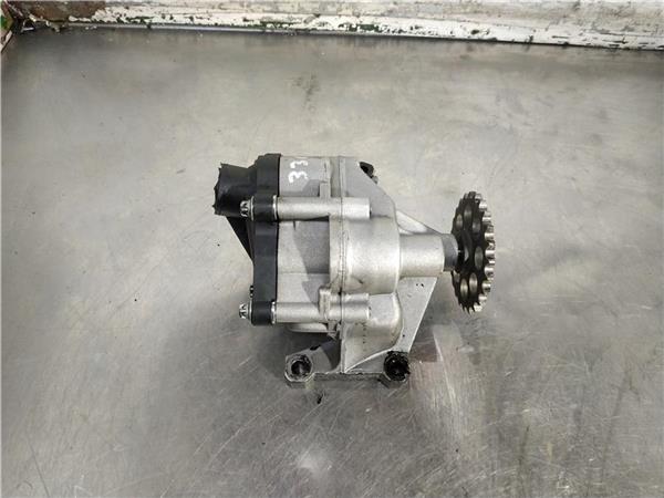 bomba de aceite mercedes clase m w163 om61296