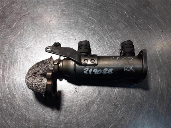 enfriador gases egr peugeot 607 s2