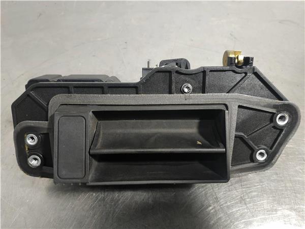 maneta exterior porton mercedes clase e (w211) familiar om647961