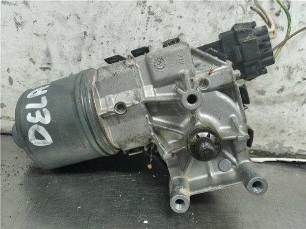 Motor Limpiaparabrisas Delantero 207