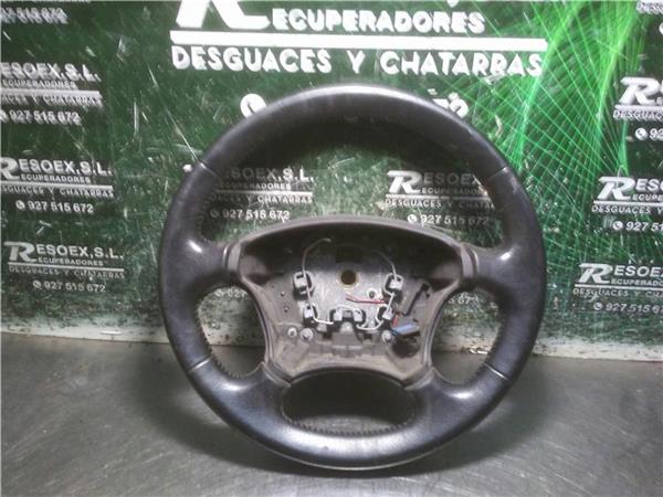 volante peugeot 607 s2