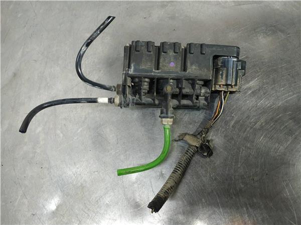 valvula aire adicional land rover discovery 2