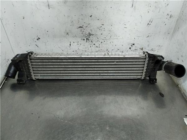 intercooler ford focus lim cb4 dkkda