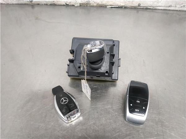 conmutador de arranqueencendido mercedes clas