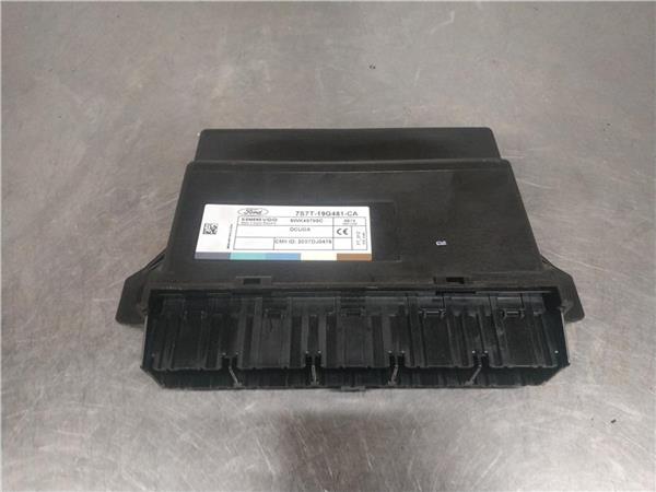 modulo confort ford mondeo ber ca2 tbba