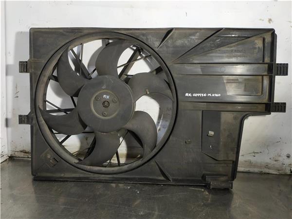 electroventilador mercedes clase a w168 m1669