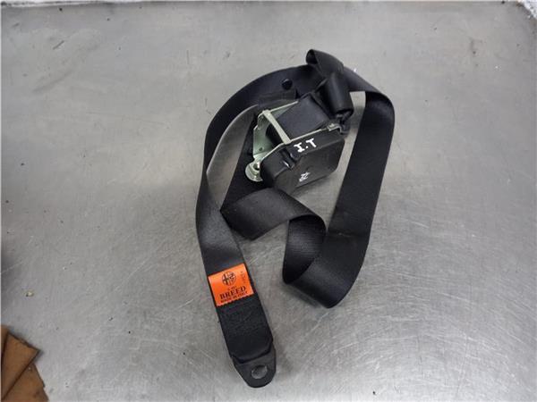 cinturon seguridad trasero izquierdo alfa romeo gt 1.9 jtd 16v (150 cv)