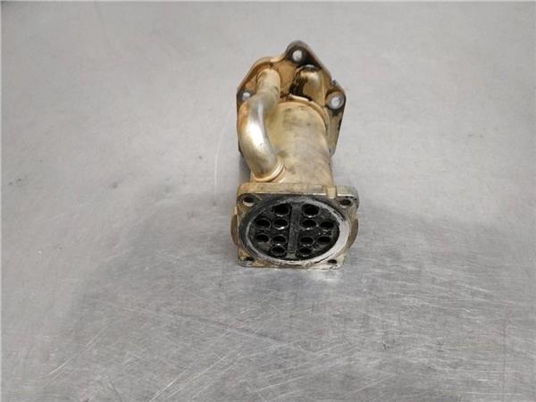 enfriador gases egr renault clio ii fase ii b