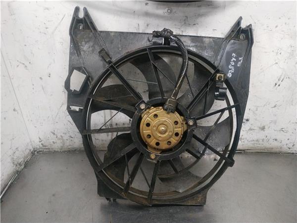 electroventilador renault kangoo fkc0 f8ql6
