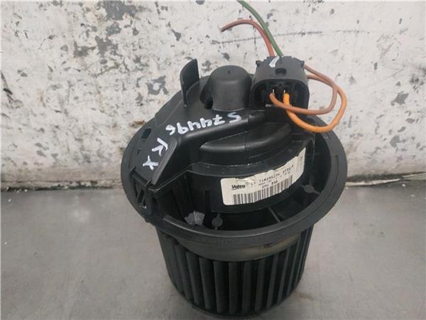 motor calefaccion renault clio iv 1.5 dci d fap (90 cv)