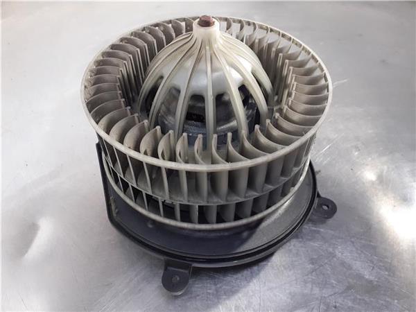 motor calefaccion mercedes clase e  familiar 2.7 cdi (177 cv)
