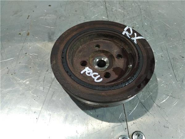 polea ciguenal ford focus lim cb4 dkkda