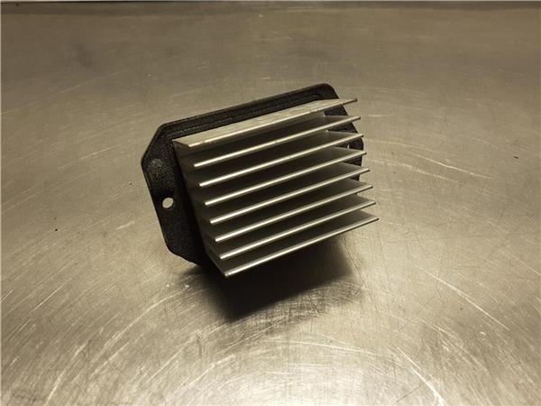 resistencia calefaccion land rover discovery