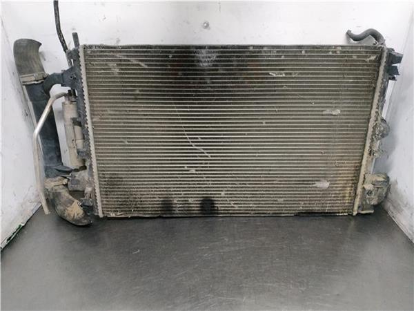 radiador opel vectra c berlina 19 16v cdti 15