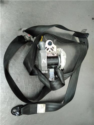 cinturon seguridad delantero izquierdo hyundai i30 1.6 crdi (90 cv)