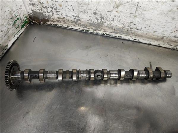 arbol de levas mercedes clase m w163 om612963