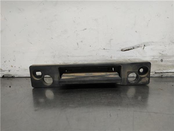 maneta exterior porton kia carnival j3