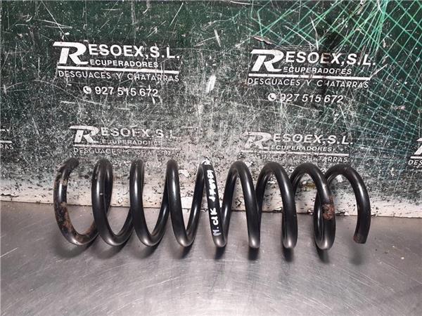 muelle amortiguacion mercedes clase clk w208