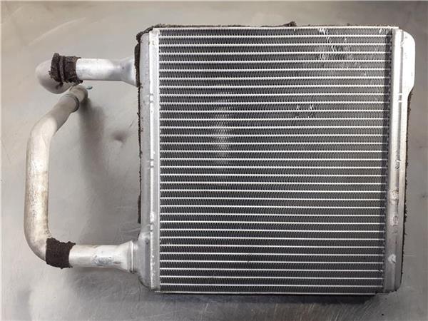 radiador calefaccion mercedes clase e  familiar 2.7 cdi (177 cv)