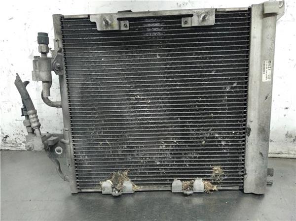 radiador aire acondicionado opel astra h berlina 1.7 16v cdti (101 cv)
